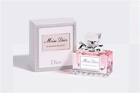 dior 5 ml